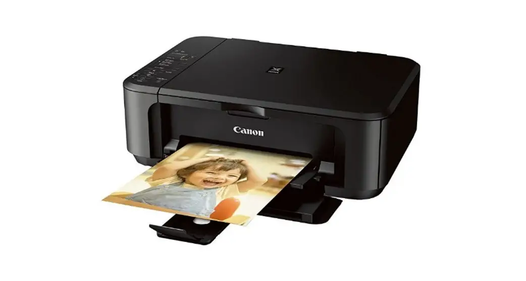 Canon Pixma E3300 Series User Manual