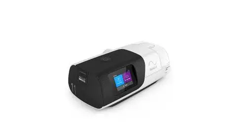 Resmed Airsense 11 Addendum Cpap Machine User Manual