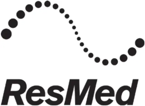 ResMed logo