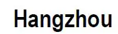 Hangzhou-logo