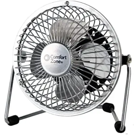 HOME Comfort B08L427ZLS Portable Fan