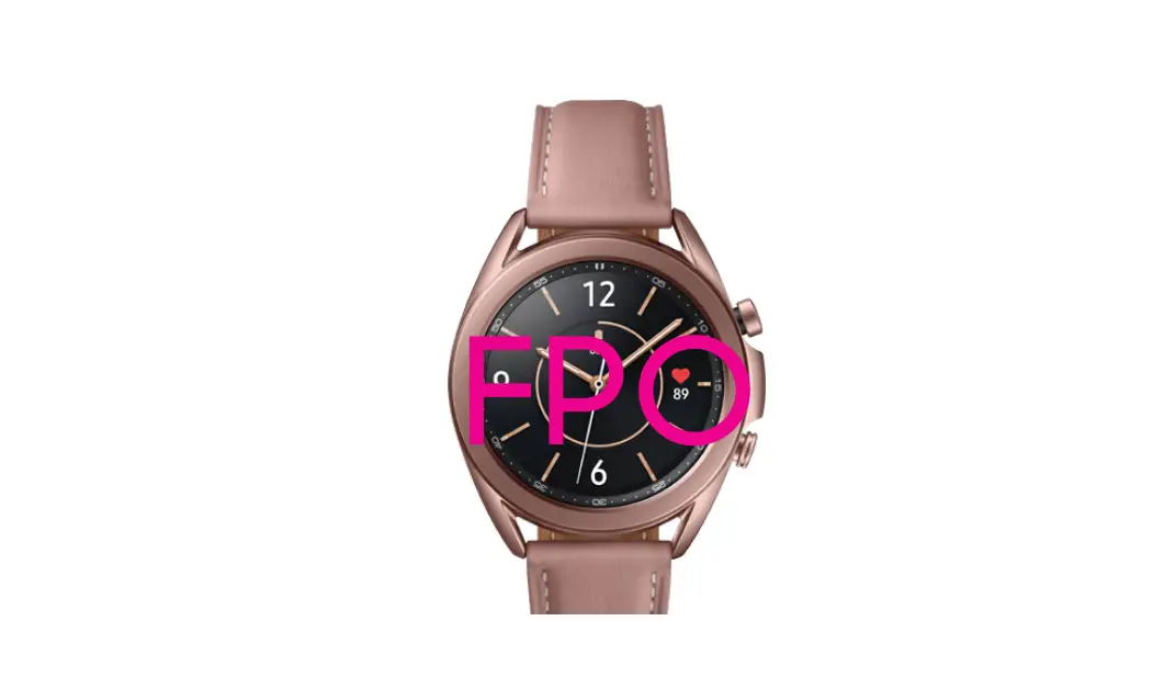 Samsung Smr895 Smart Watch User Guide