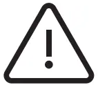 Warning Icon