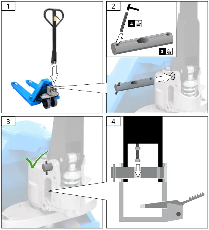 GUDE-GHW-2500-PA-Low-lift-pallet-truck-fig-2