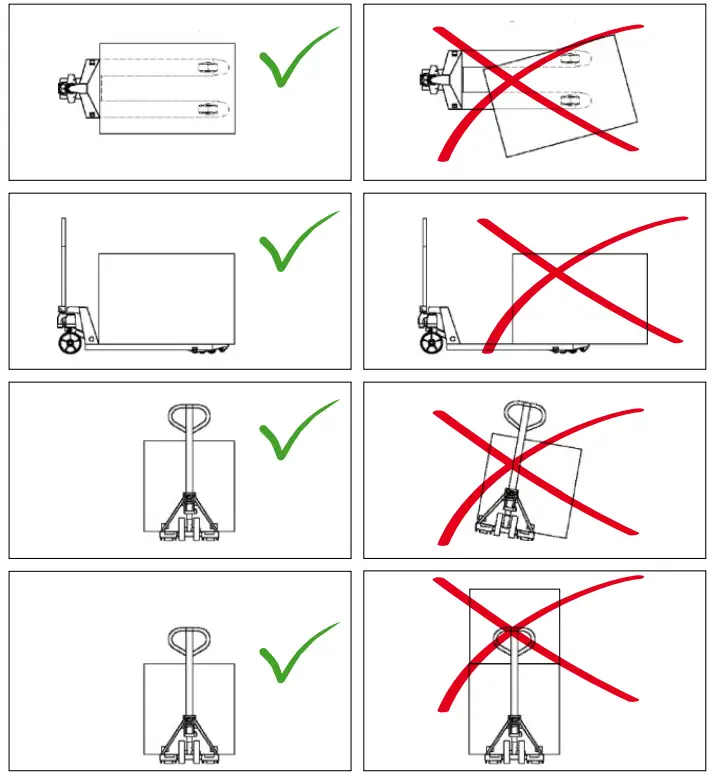 GUDE-GHW-2500-PA-Low-lift-pallet-truck-fig-6