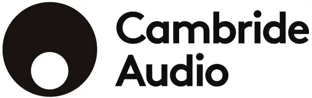 Cambride Audio - Logo