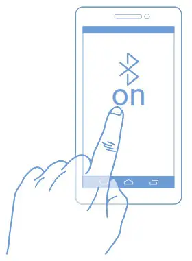 Cambride Audio Melomania 1 True Wireless Earbuds - Enable Bluetooth