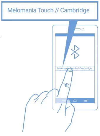 Cambride Audio Melomania 1 True Wireless Earbuds - Select Melomania and follow