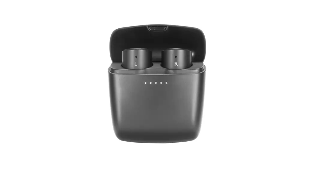 Cambride Audio Melomania 1 True Wireless Earbuds User Manual Cambride Audio Melomania 1 True Wireless Earbuds User Manual