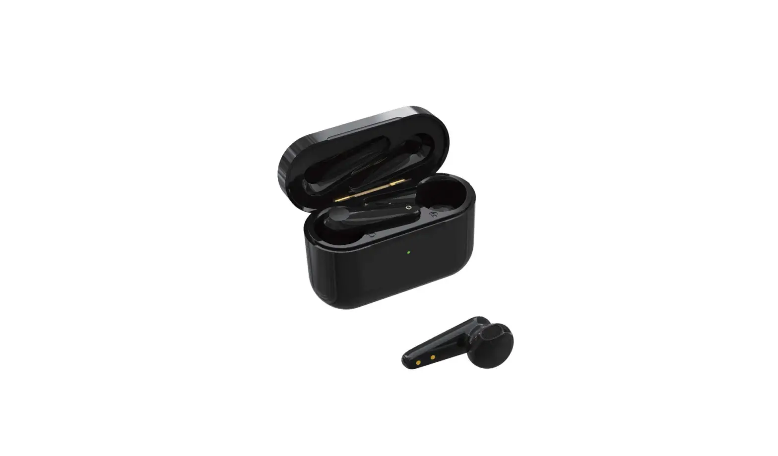 Shenzhen Xy-8 Wireless Stereo Earbuds User Manual