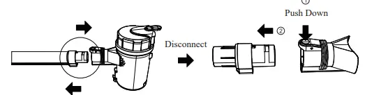 A S A90 Plus Cordless Vacuum Cleaner-fig7