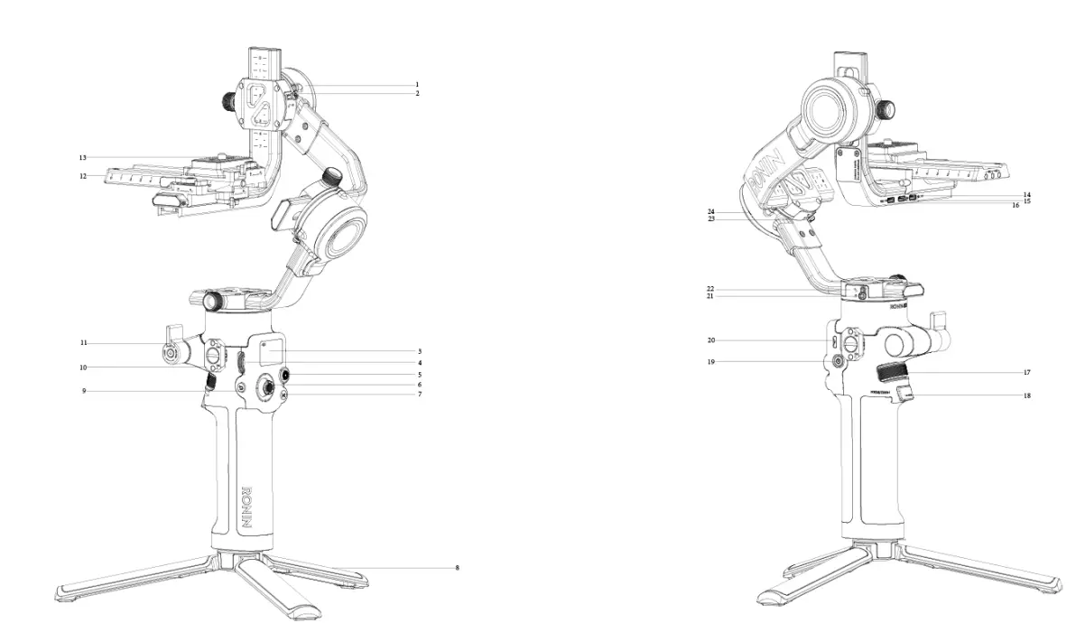 P102006 -DJI-RSC-2-GImbal-stabilizer-1