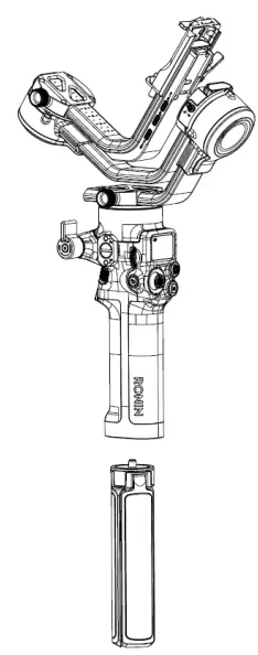 P102006 -DJI-RSC-2-GImbal-stabilizer-3