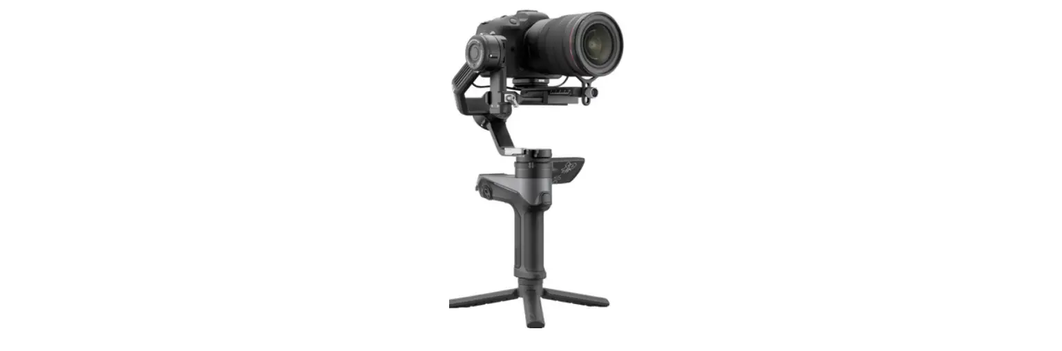 P102006 Dji Rsc 2 Gimbal Stabilizer User Manual