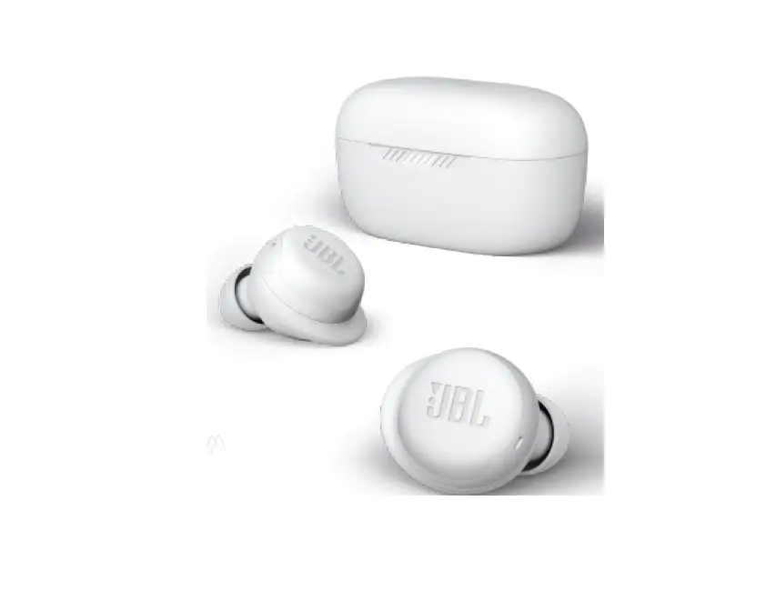 Harman Livefreentp Bluetooth Headset User Manual