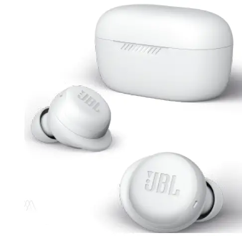 Harman LIVEFREENTP BLUETOOTH HEADSET