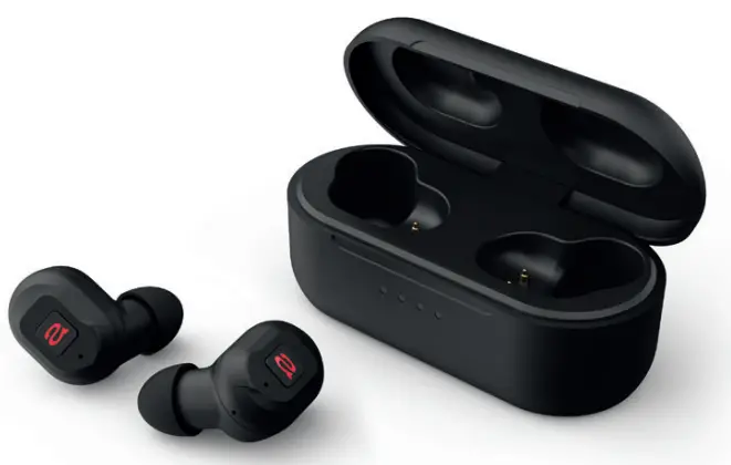Aiwa AIR2 Prodigy Air2 TRUE WIRELESS EARBUDS -
