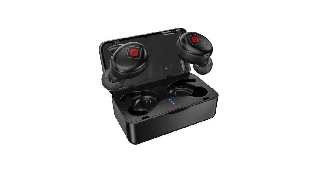 Aiwa Air2 Prodigy Air2 True Wireless Earbuds User Guide