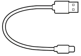 Aiwa AIR2 Prodigy Air2 TRUE WIRELESS EARBUDS - USB Type C