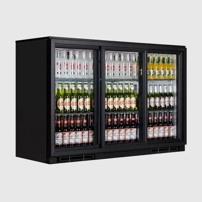 Solt Outdoor Beverage Centre 118l Capacity User Manual Solt Outdoor Beverage Centre 118l Capacity User Manual