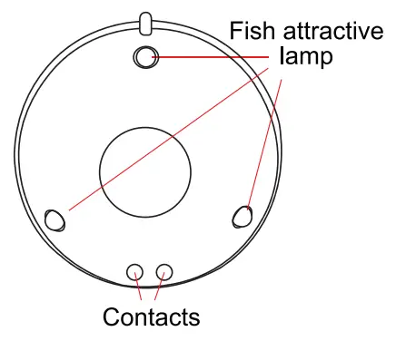 WIRELESS SONAR SENSOR