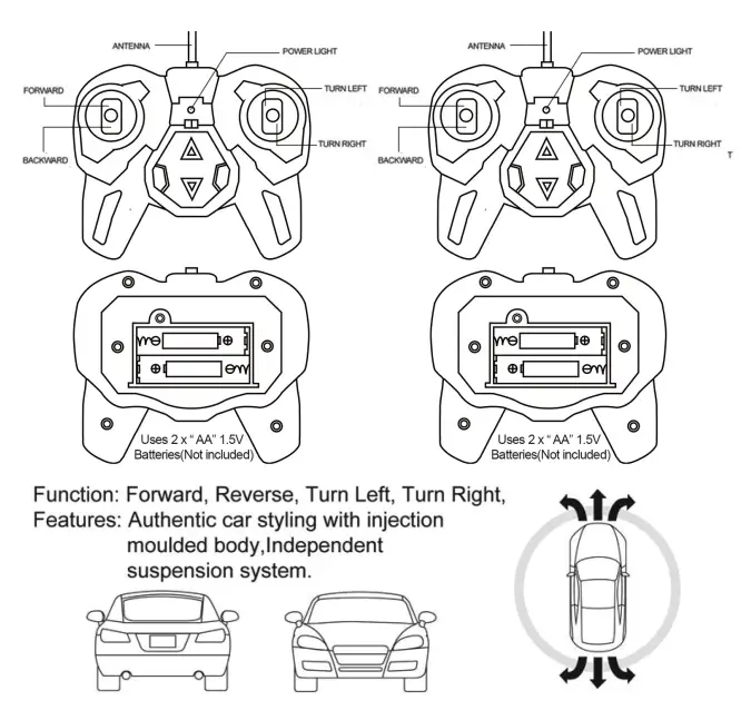 FORCE1-666-7 RC-Stunt-Cyclone-1