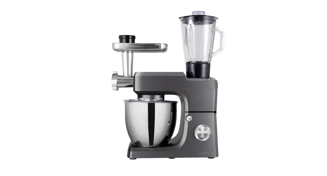 Kogan Kaelstmxsva 1200w Elite All-in-one Stand Mixer User Guide