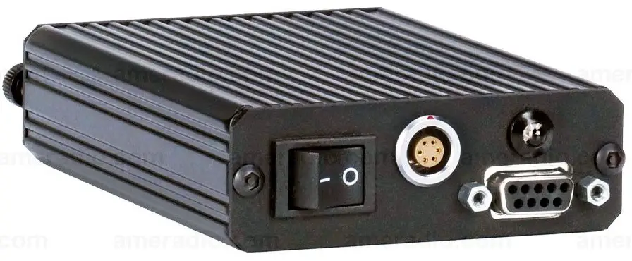 iCOM KVL-125 Fill Device for Digital Two Way Radios