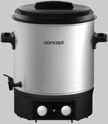 concept ZH 0020 Canning Pot-fig1