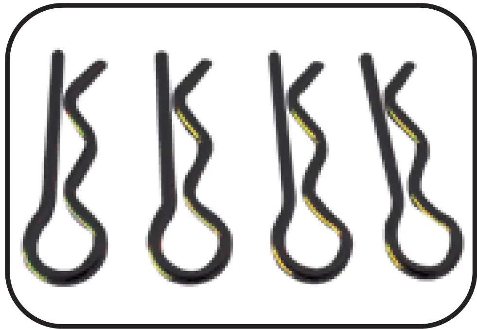 JAMARA 053368 EP Vulcano EP RTR Toy Vehicle 06