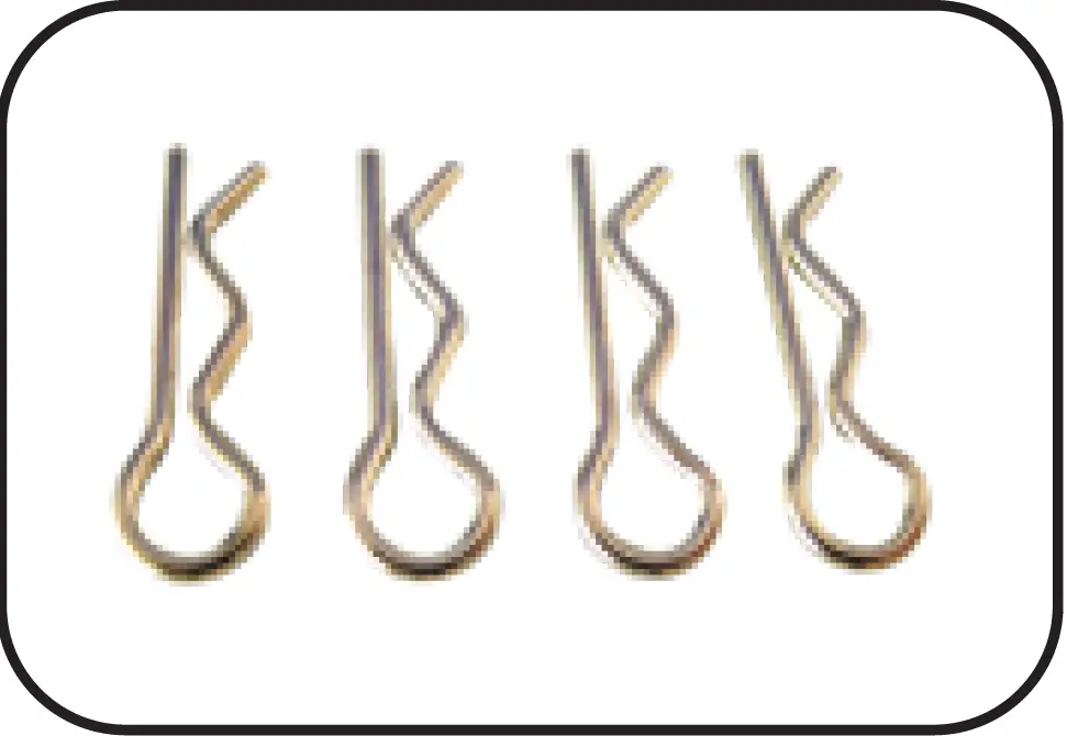 JAMARA 053368 EP Vulcano EP RTR Toy Vehicle 07