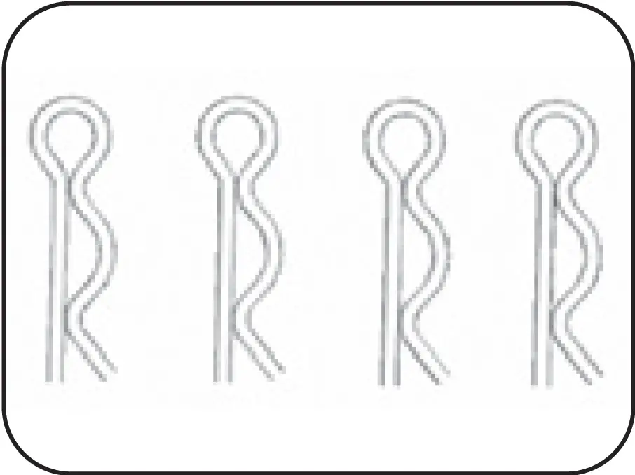 JAMARA 053368 EP Vulcano EP RTR Toy Vehicle 105