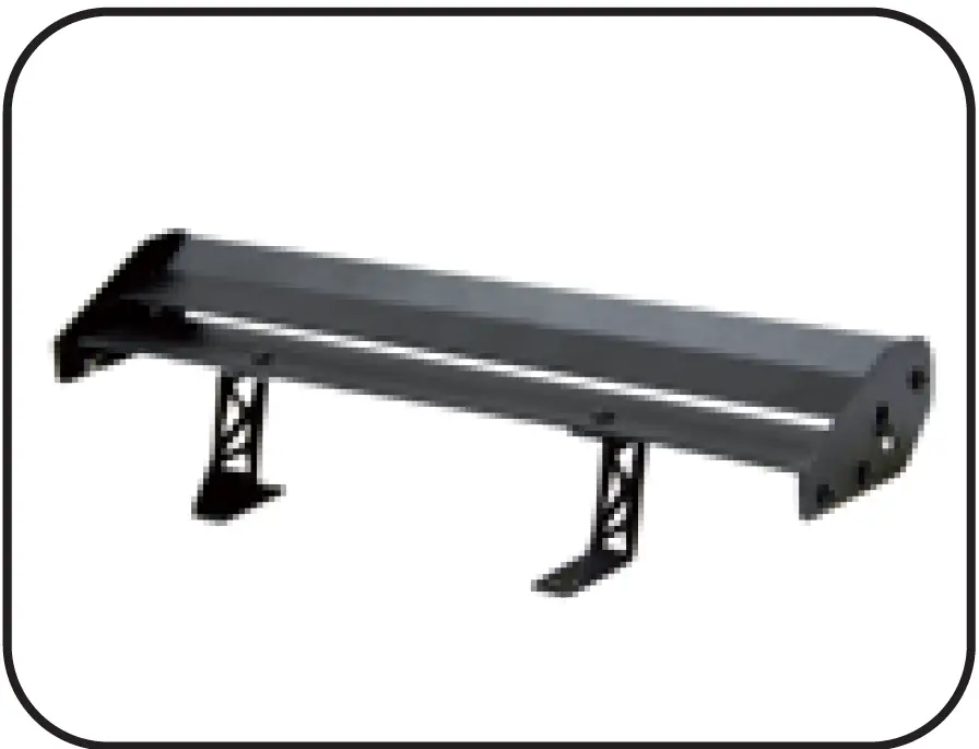 JAMARA 053368 EP Vulcano EP RTR Toy Vehicle 127