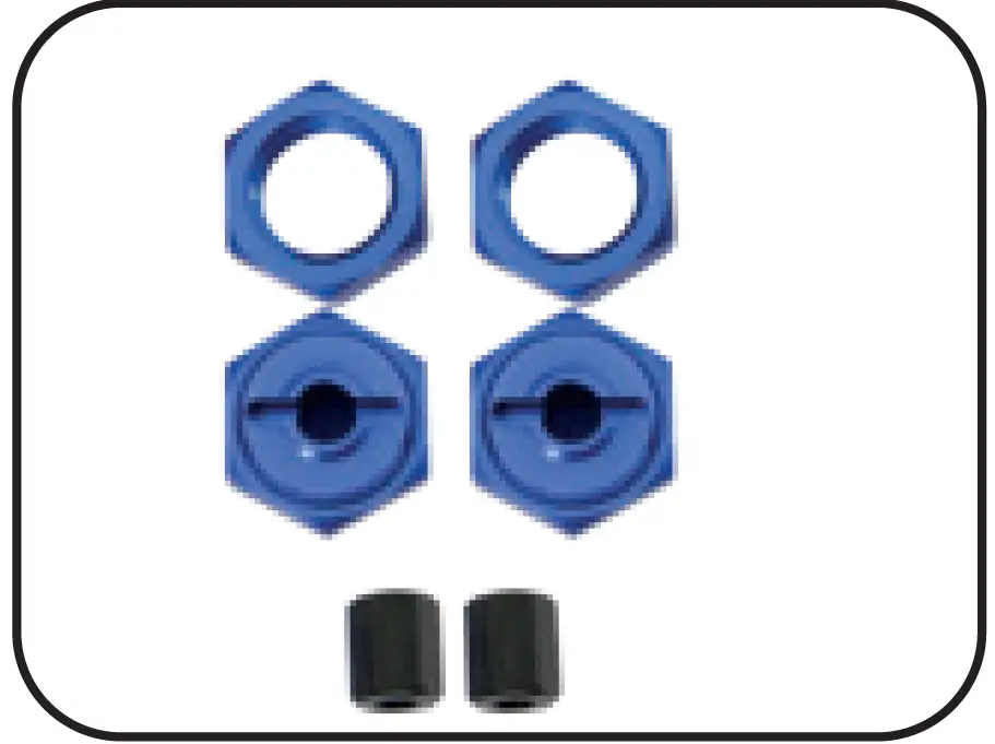 JAMARA 053368 EP Vulcano EP RTR Toy Vehicle 128