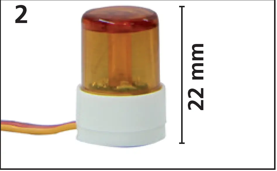 JAMARA 053368 EP Vulcano EP RTR Toy Vehicle 139