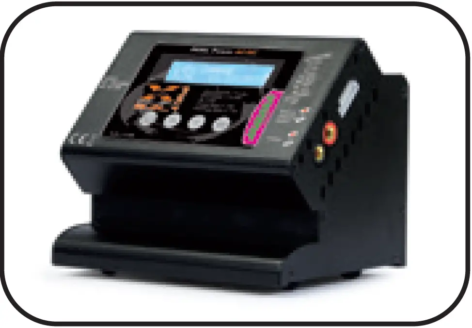 JAMARA 053368 EP Vulcano EP RTR Toy Vehicle 14