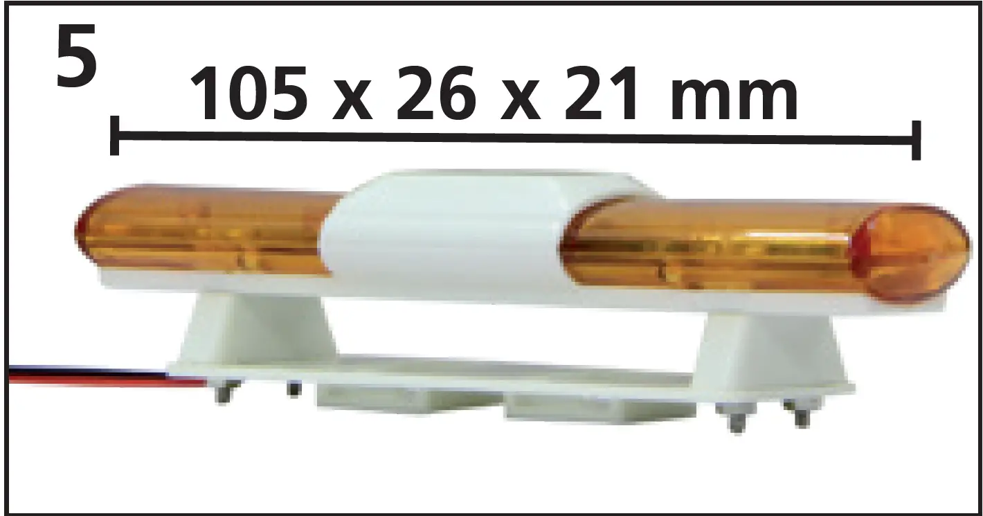 JAMARA 053368 EP Vulcano EP RTR Toy Vehicle 141