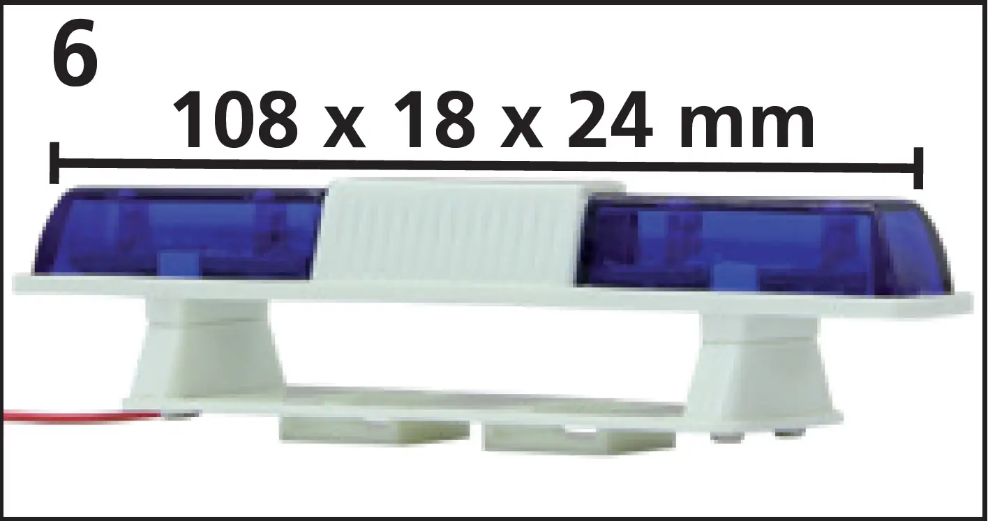 JAMARA 053368 EP Vulcano EP RTR Toy Vehicle 143