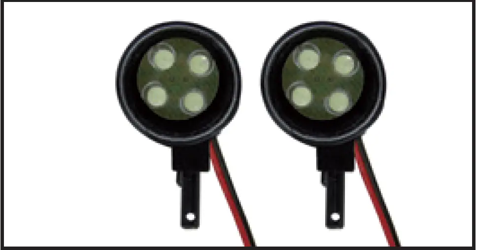 JAMARA 053368 EP Vulcano EP RTR Toy Vehicle 147