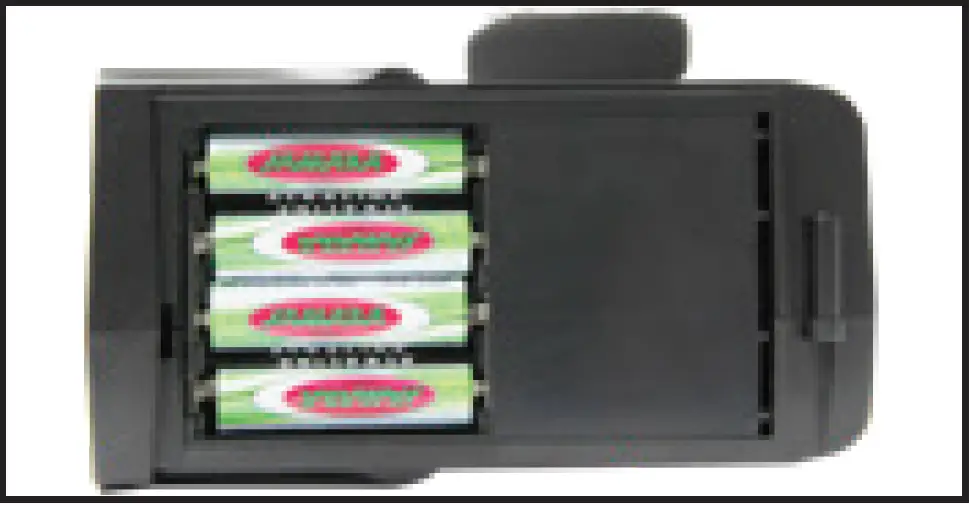 JAMARA 053368 EP Vulcano EP RTR Toy Vehicle 17