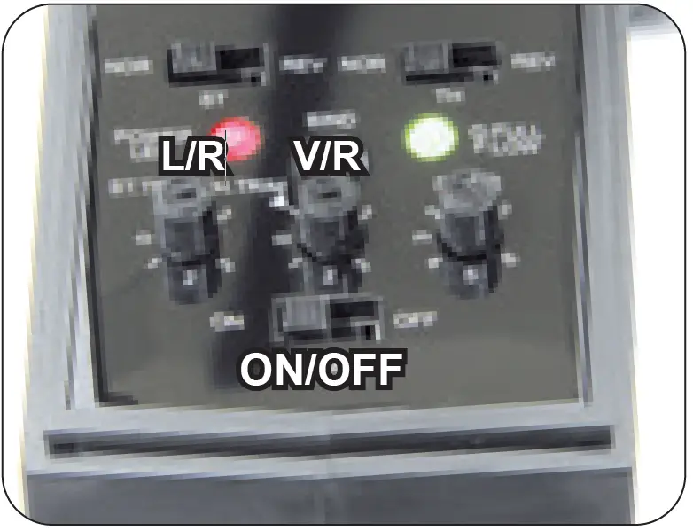 JAMARA 053368 EP Vulcano EP RTR Toy Vehicle 17