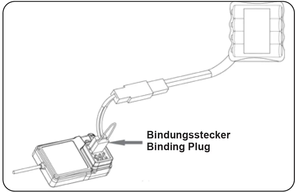 JAMARA 053368 EP Vulcano EP RTR Toy Vehicle 27