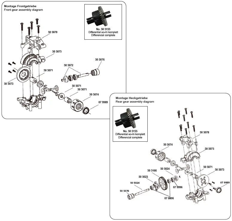 JAMARA 053368 EP Vulcano EP RTR Toy Vehicle 29