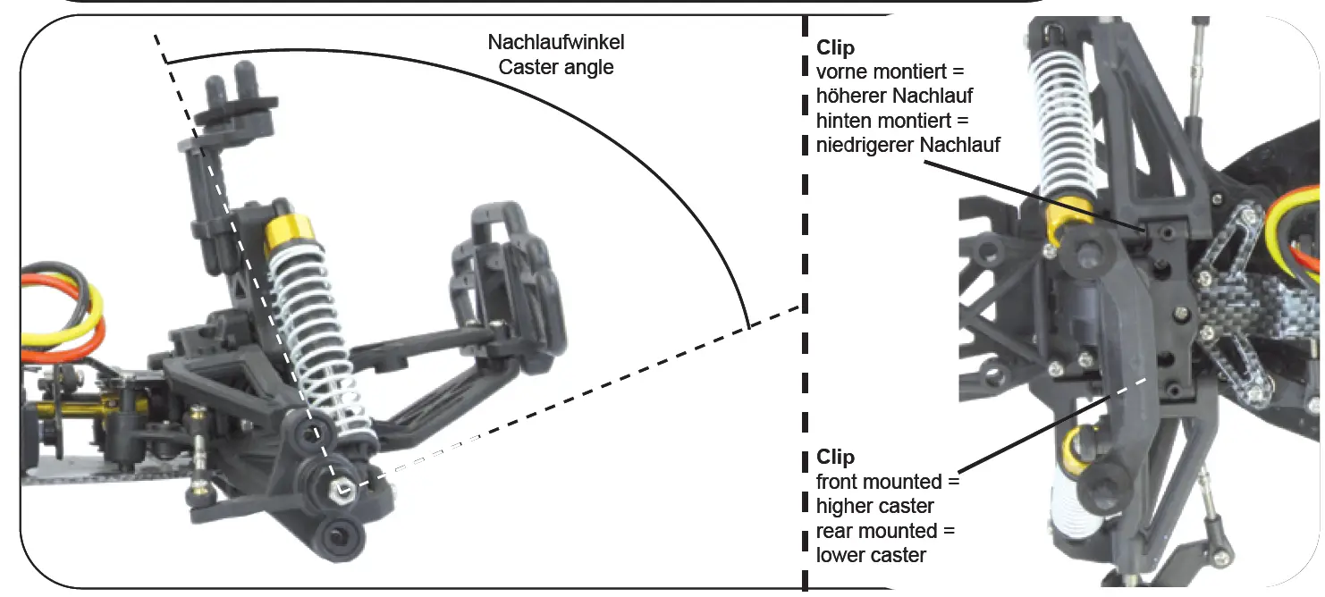 JAMARA 053368 EP Vulcano EP RTR Toy Vehicle 37