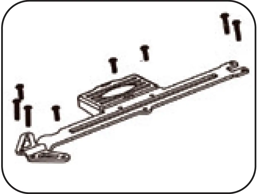 JAMARA 053368 EP Vulcano EP RTR Toy Vehicle 46