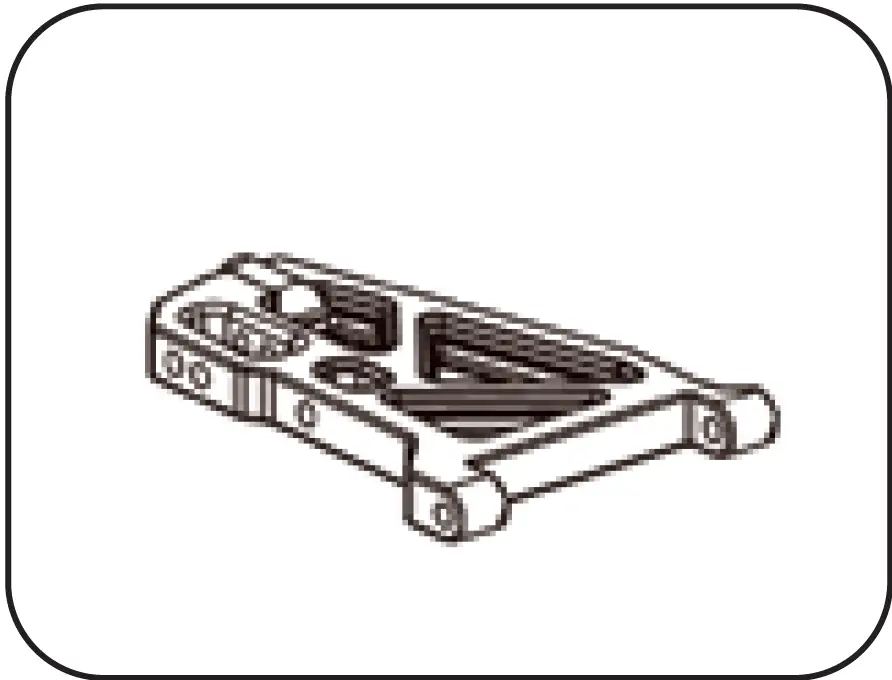 JAMARA 053368 EP Vulcano EP RTR Toy Vehicle 51