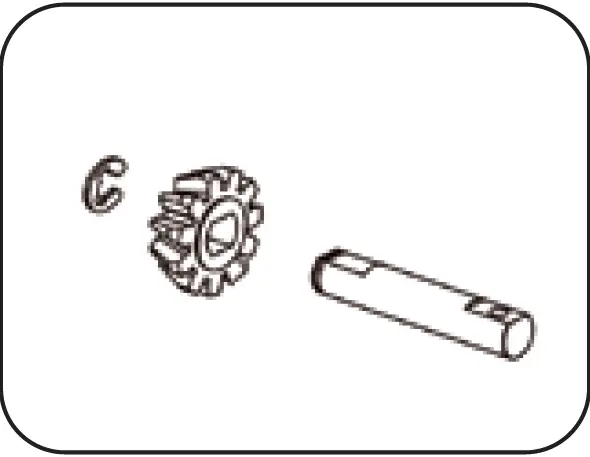 JAMARA 053368 EP Vulcano EP RTR Toy Vehicle 54