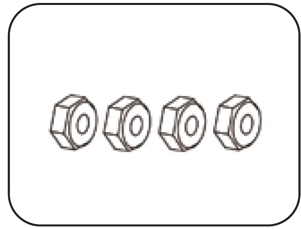 JAMARA 053368 EP Vulcano EP RTR Toy Vehicle 59