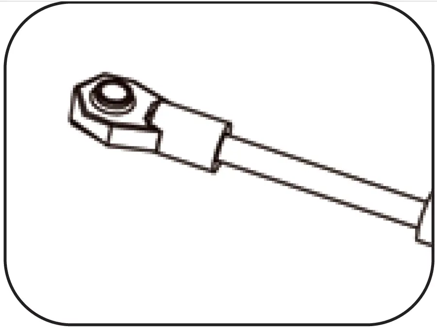 JAMARA 053368 EP Vulcano EP RTR Toy Vehicle 62