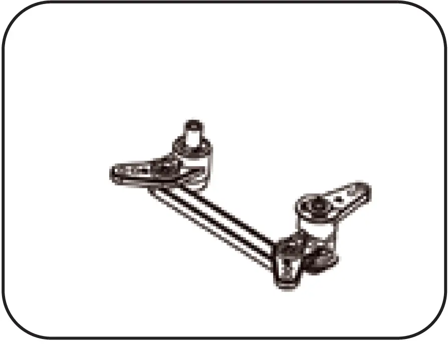 JAMARA 053368 EP Vulcano EP RTR Toy Vehicle 62